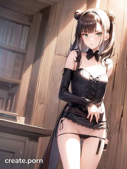 Exploring Solo Pleasure: Intimate 18+ Hentai Moments