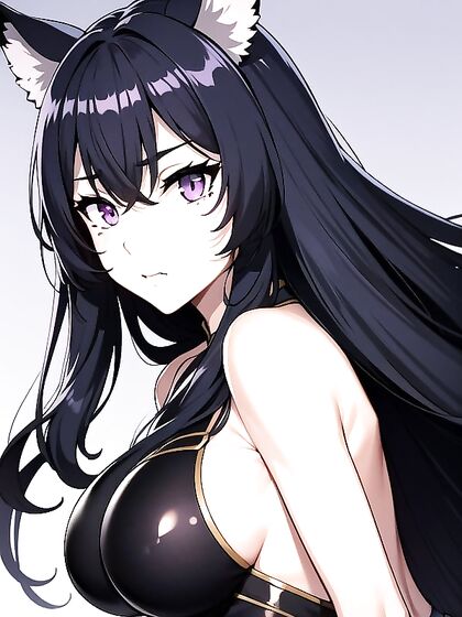 Soft Pastel Dreams: Hairpin Adorned Beauty in Sensual Hentai Scenes