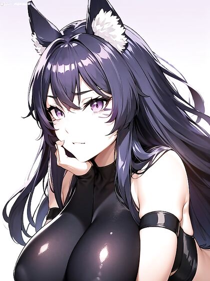 Delta from Eminence in Shadow Embraces Girl 18+s Amidst Soft Bokeh Lights Hentai Pleasure
