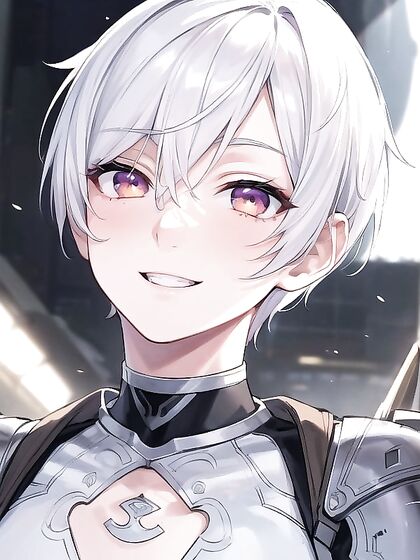 Intense Close-Up Action with a Pale-Skinned Beauty in Seductive Hentai Scenes