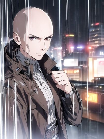 Business Suit Seduction: Happy Singles Find Pleasure in hentai AI