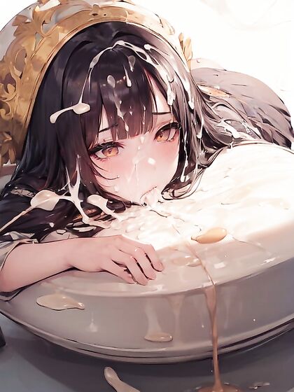 Mind-Melting Hentai Fantasy: Bad Art, Puking Cum, and Flawed Anatomy Delights
