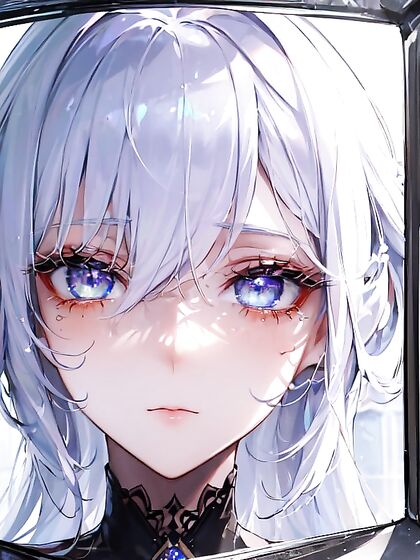 Glistening Eyes and Smooth Skin: Intimate Moments Captured in hentai AI Porn