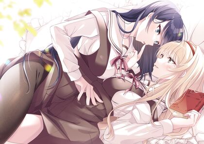Hella Hot Hentai XXX SEDUCTION for Your Eyes Only - PIC INCLUDed