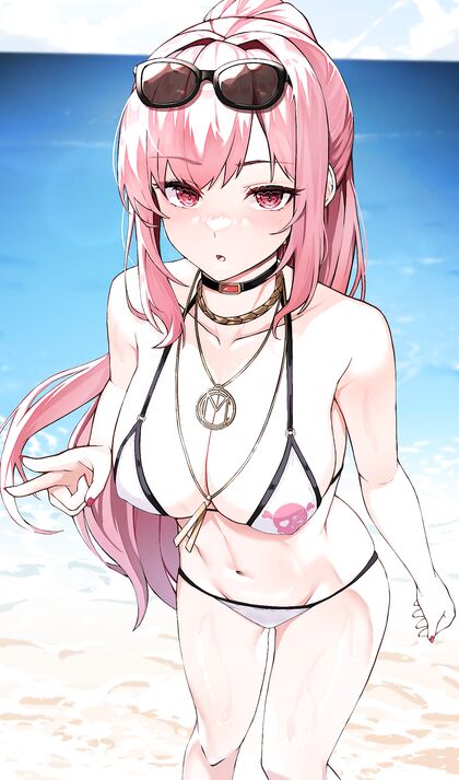 Holy Mori Cali-fuckin'-pe! Get Your XXX Henta Fix Right Here!