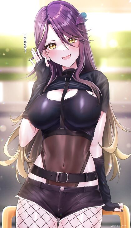 Hardcore Fuckfest Underway! Meet up for some Hot Hentai XXX Action!