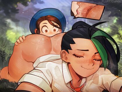 Holy Fuck! Nemonia XJulianna Hentai XXX Pic Will Make You Cum Your Pants!