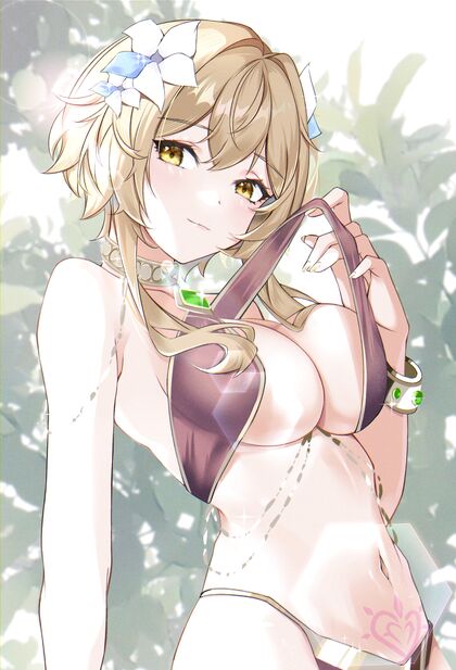 Holy Fucking Shit! This Hentai XXX Pic of Luscious Lips Will Blow Your Mind!