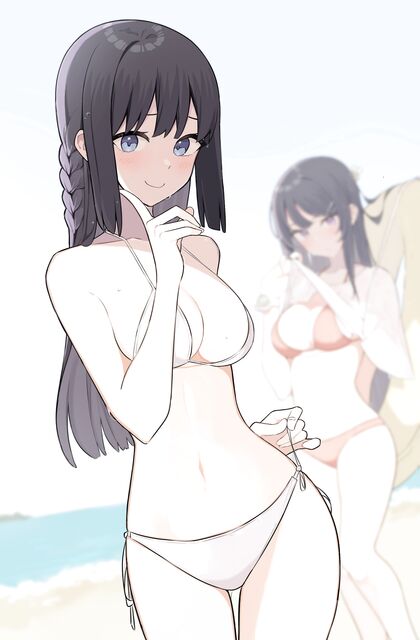 Hella Fresh Hentai XXX Makino Slut Gets Pounded Hard - Pic of The Day!