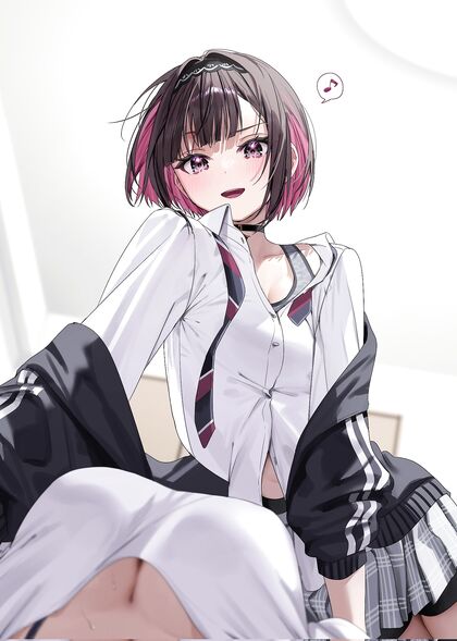 Wanna bust nuts? Let’ hunt for some hot ass HENTAI pics!