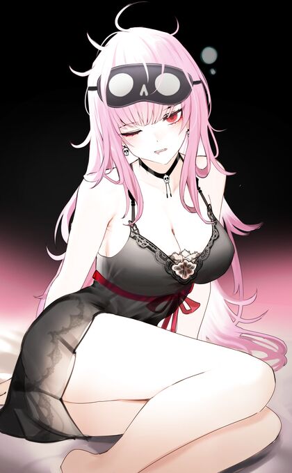 Holy Mori Cali-fuckin'-pe! Get Your XXX Henta Fix Right Here!