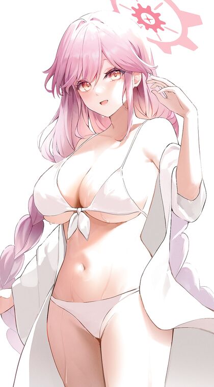 Holy Fucking Tomoes! Hentaified XXX Pic Will Make You Cum Buckets