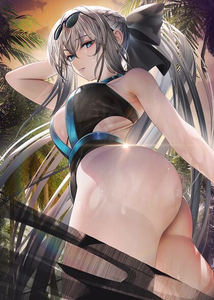 Holy Shit! Morgasmic Hentai XXX Pics Will Make You Cream Your Jeans!