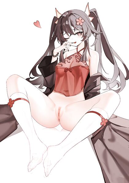 Drool-worthy Hentaix Gensis Impact - Scorching Hot Action!