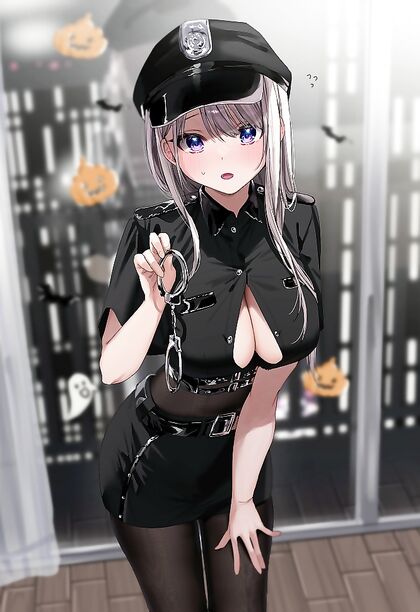 Holy shitlords Batman!! This hentaipic is fucking insane - check out this perverted criminals getting their just dessertspixels bylaw enforcement!