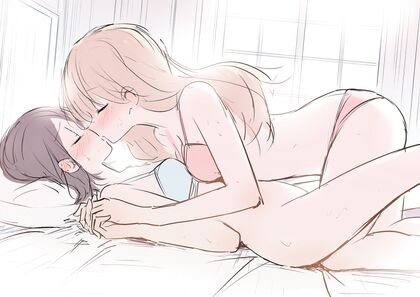 Screw This! Hot Hentai XXX Porn Pic Will Make You Cum Like Crazy!