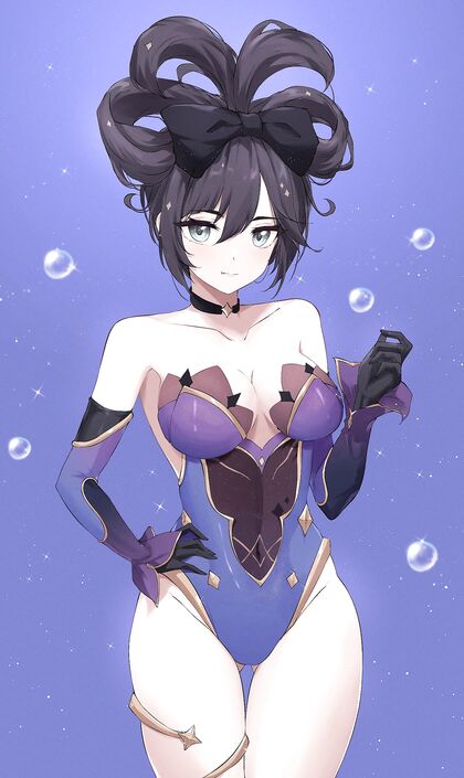 Holy Shit! Mona is One Hot Hentai XXX Porn Pic That Will Blow Your Mind!