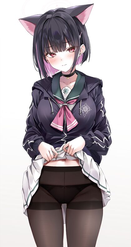 Holy Shit! Kazuma Fucking Kyomiya in HENTAI XXX PIC!