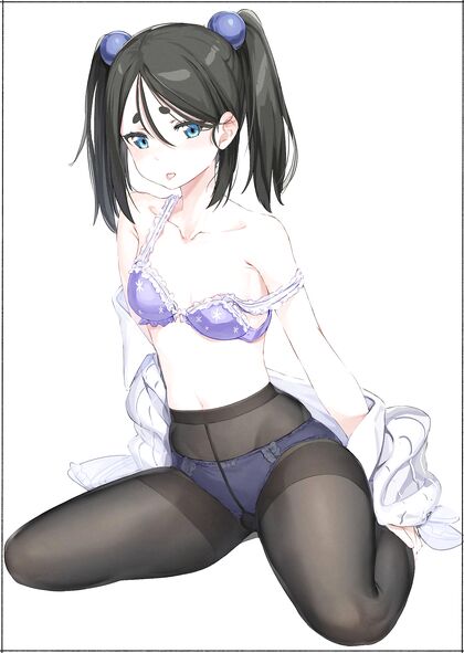 Holy Fucking Shit! Hentai XXX Porn Pic So Hot It Will Make You Cum Yourself - Toxicobitch!