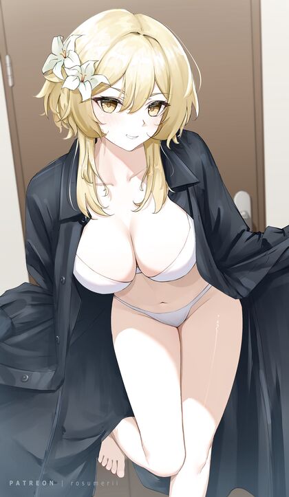 Holy Fucking Shit! This Hentai XXX Pic of Luscious Lips Will Blow Your Mind!