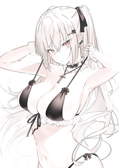 Horny Maids Gone Wild - XXX HENTAI PICS!