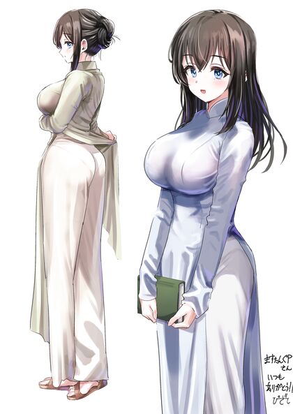 Holy shit!, this hentaicatdress is fucking adorable AF!