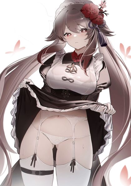 Horny Maids Gone Wild - Huge Tai-Tongue Action!
