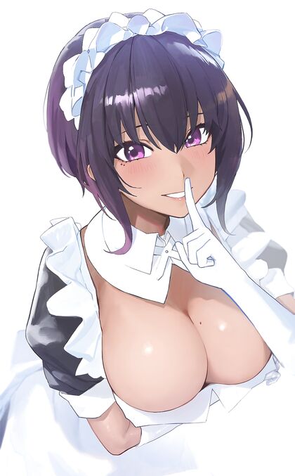 Holy Shit! Hottest Maids Gone Wild on Mondays - Best Girl Edition