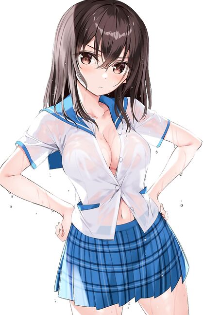 Jizzin’ for Missy Kinkaid? Hella Nostalgic Porn Pic Gives Me Wood