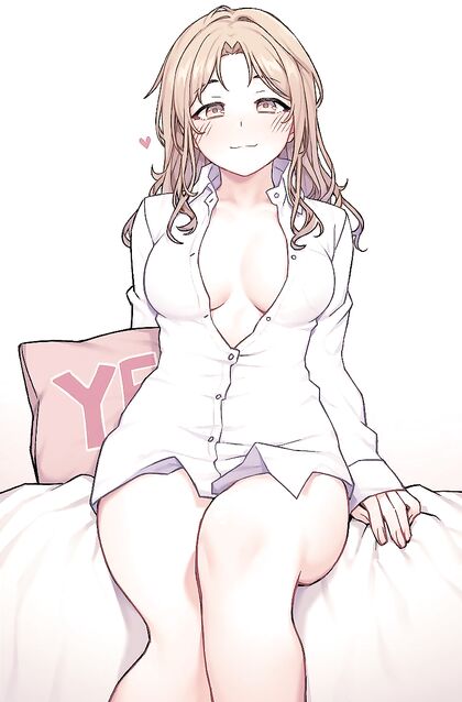 Horny AF Dolphin Assistant Brings All Your Naughtiest Fantasies To Life!