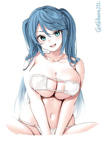 Holy Shittin’ Hentaied Isuzu! XXX Pics So Hot They Should Be Illegal