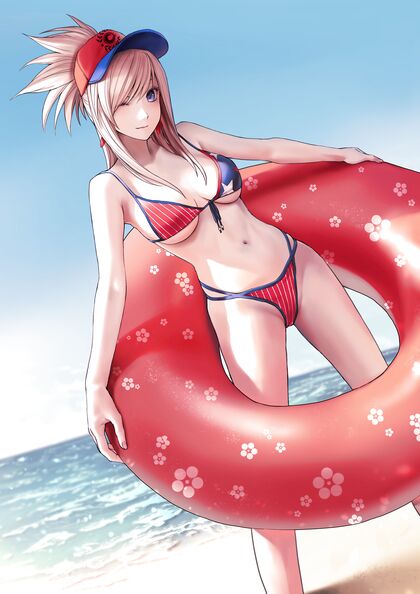 Holy Shitting Bricks! This Hentaided XXX Pic of Red Will Make You Wet Your Pants!