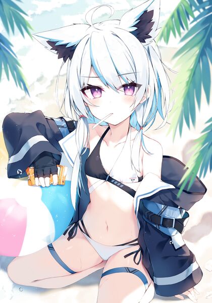 Holy Shit! Hentai XXX Pic of Chick Checking You Out is Mind-Blowingly Hot AF!