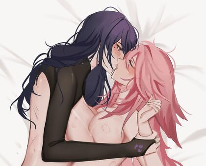 Hentaixxx Raidin’ Yaebonanza – The Ultimate Fap-Fest Experience!