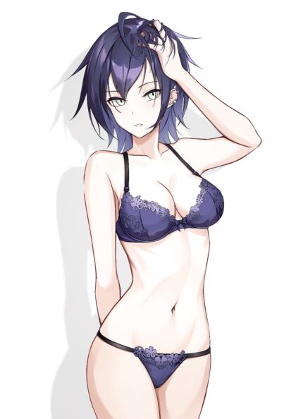 Hakugin’S Girls Fucking Line - XXX Pics So Hot Your Dick Will Explode!