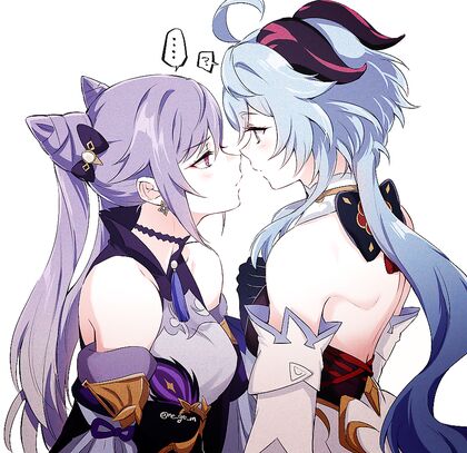 Horny AF Kequng Fuckin’ Gynecologist Pussycats in XXX Hantais