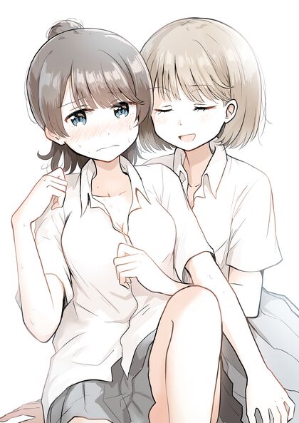 Hella Shyness Gettin’ Pounded in Hentaified XXX Pic