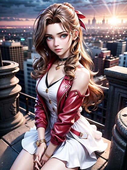 Praying Position with Soft Glow Effects in Top-Down Hentai Scenes