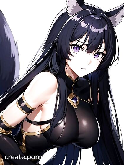 Delta from Eminence in Shadow Takes Pleasure in Seductive Hentai Scenes