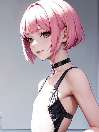 Young Happy Guy Exploring Pleasure in 18+ Hentai Adventures