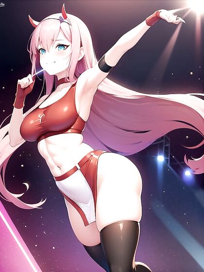 Cosplaying Cuties Enjoy Steamy Noontime Hentai Adventures