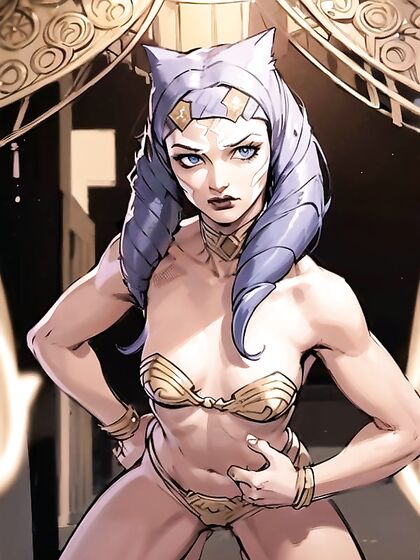 Crowded Arabian Whorehouse: Explicit 18+ Hentai Adventures