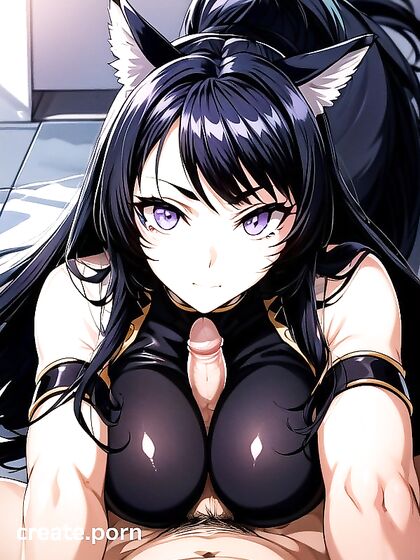 Massive-Assed Teen 18+ Tempts You in Fit 18+ Hentai Action