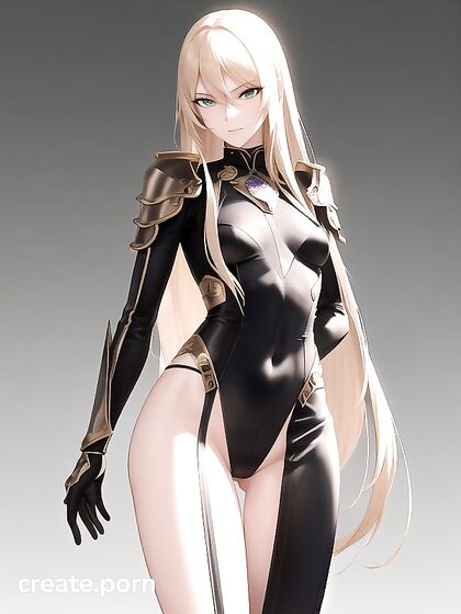 Embarrassed Girl 18+ with Small Ass and Green Eyes Enjoying hentai Pleasure