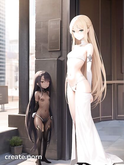 Embarrassed in Full Plate Armor: Absolute Territory Hentai Adventures