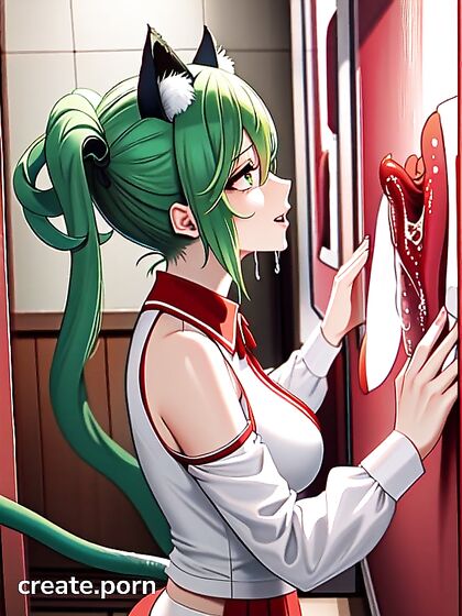 Noon-Time Pleasure Party: Over 20 People in Hot Hentai Action