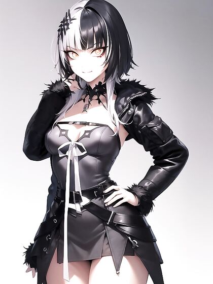 Shiori Novella's Slim Figure Takes Center Stage in Seductive Hentai Scenes