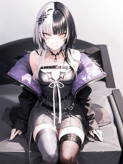 Shiori Novella's Tiny 18+-Ass Adventures in Seductive Hentai Fantasies