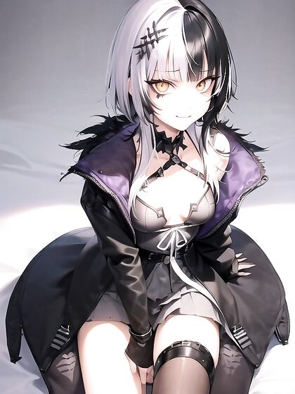 Small-Ass Chick Gets Animated in Sexy SFW Hentai Fun