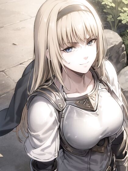 Front View Hentai Fantasy: Cloaked Seduction with One Steamy Encounter